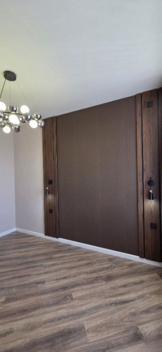 3-otaqlı yeni tikili, Füzuli Orucov küç., 86.5 m² — Mənzil, Bakı (5)