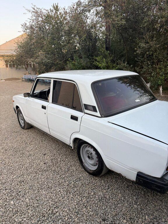 Lada (VAZ) 2107, 1.6 L, 1995 il, 35 000 km 10-CM-270 — Avtomobillər, Lənkəran (11)