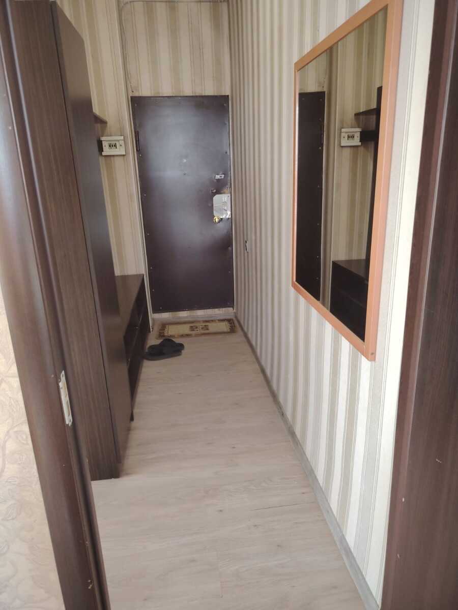 Satılır 1 otaqlı köhnə tikili 45 m² — Mənzil, Bakı (12)