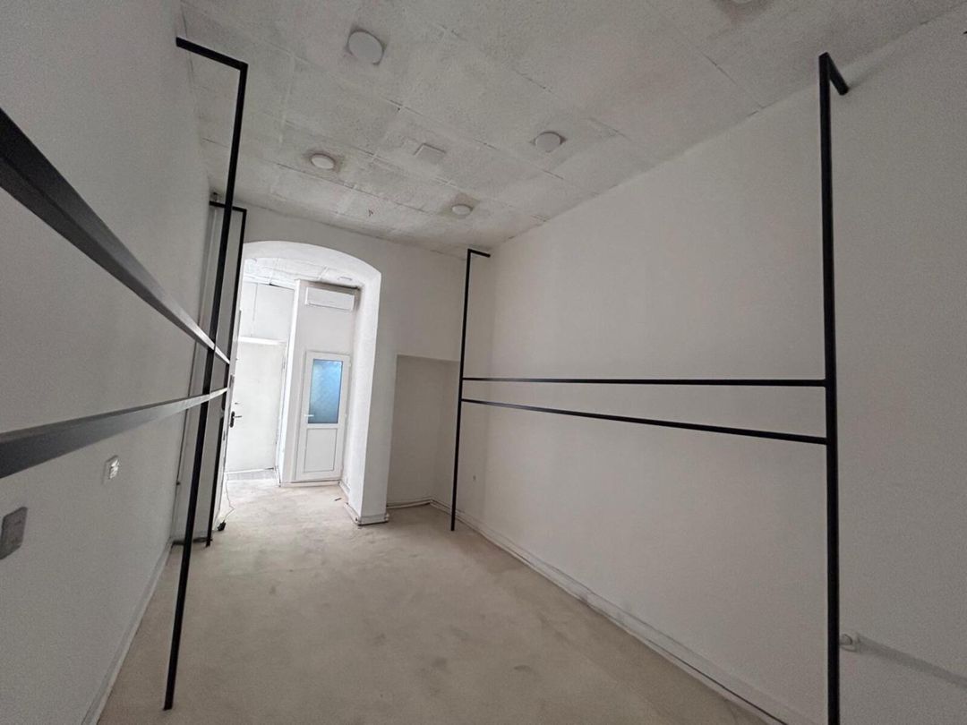 İcarəyə verilir 3 otaqlı köhnə tikili 59 m² — Mənzil, Bakı (3)