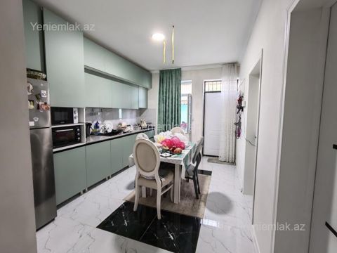 Satılır 3 otaqlı Həyət evi / Villa, 85 m², Sabunçu rayonu — Bakı