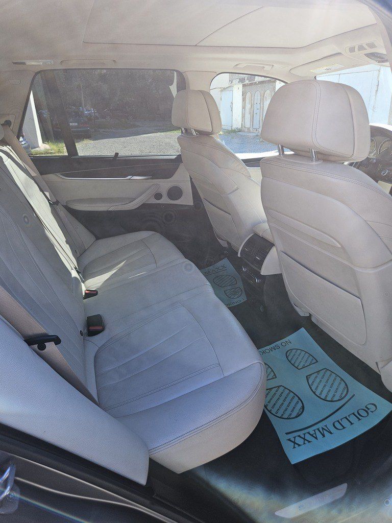 BMW X5, 2.0 L, 9.2 kWh, 2015 il, 200 000 km — Avtomobillər, Sumqayıt (6)