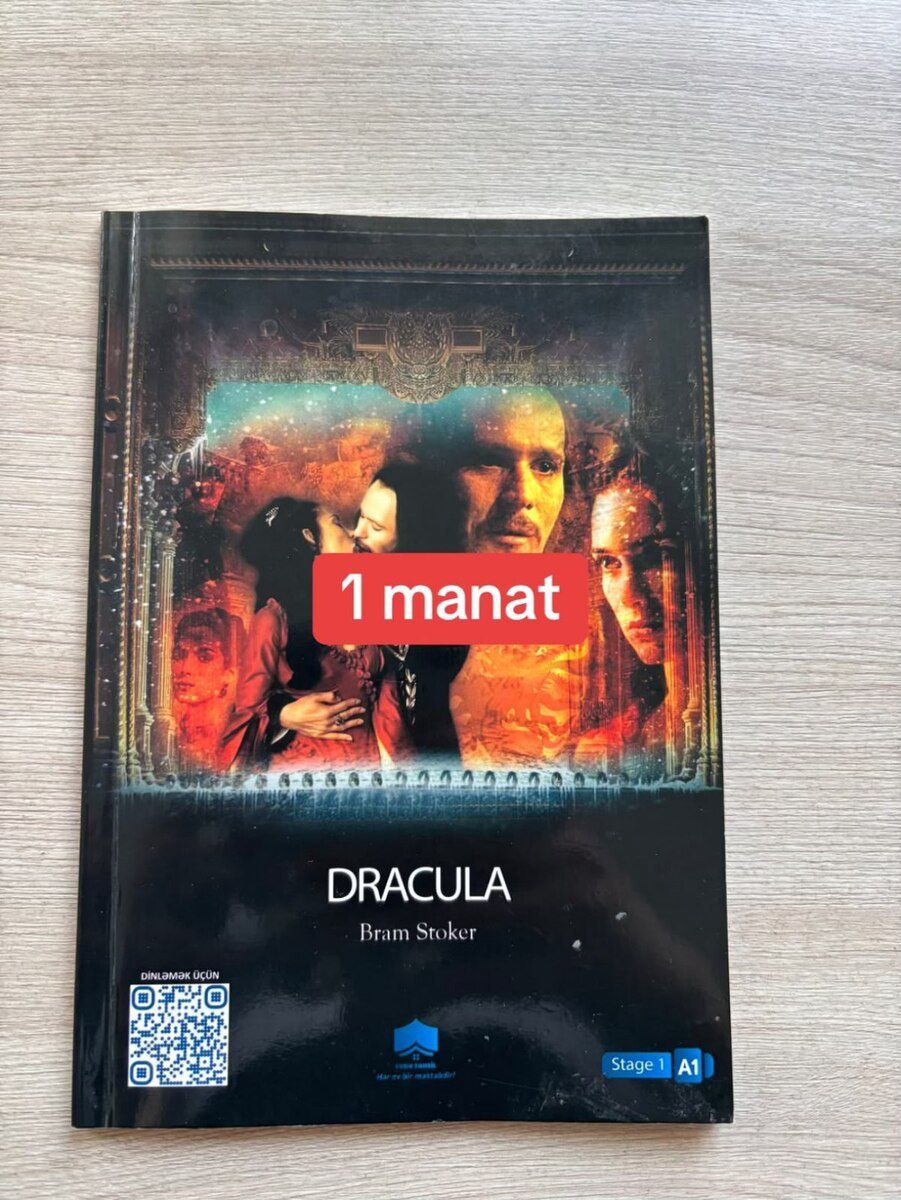 Kitablar — Kitablar və jurnallar, Bakı (7)