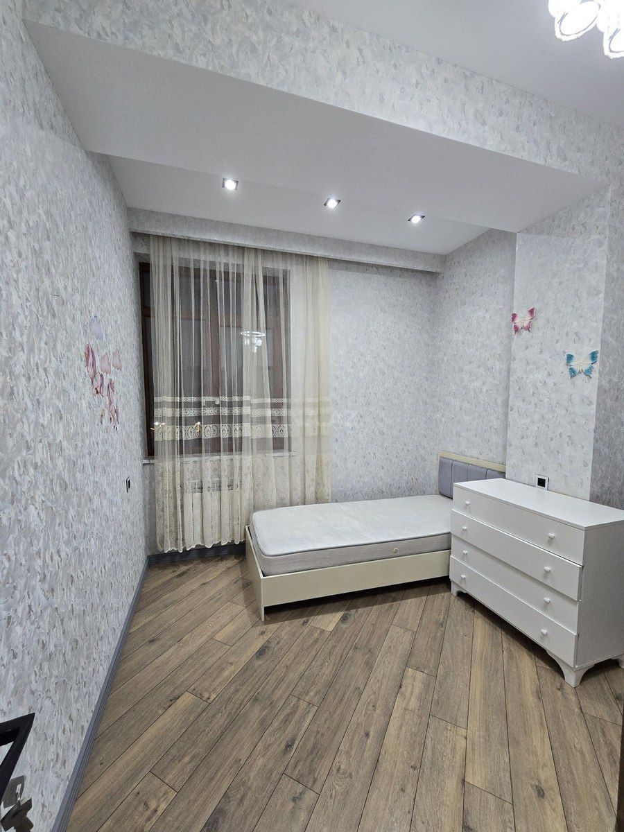 İcarəyə verilir 3 otaqlı yeni tikili 105 m² — Mənzil, Bakı (5)