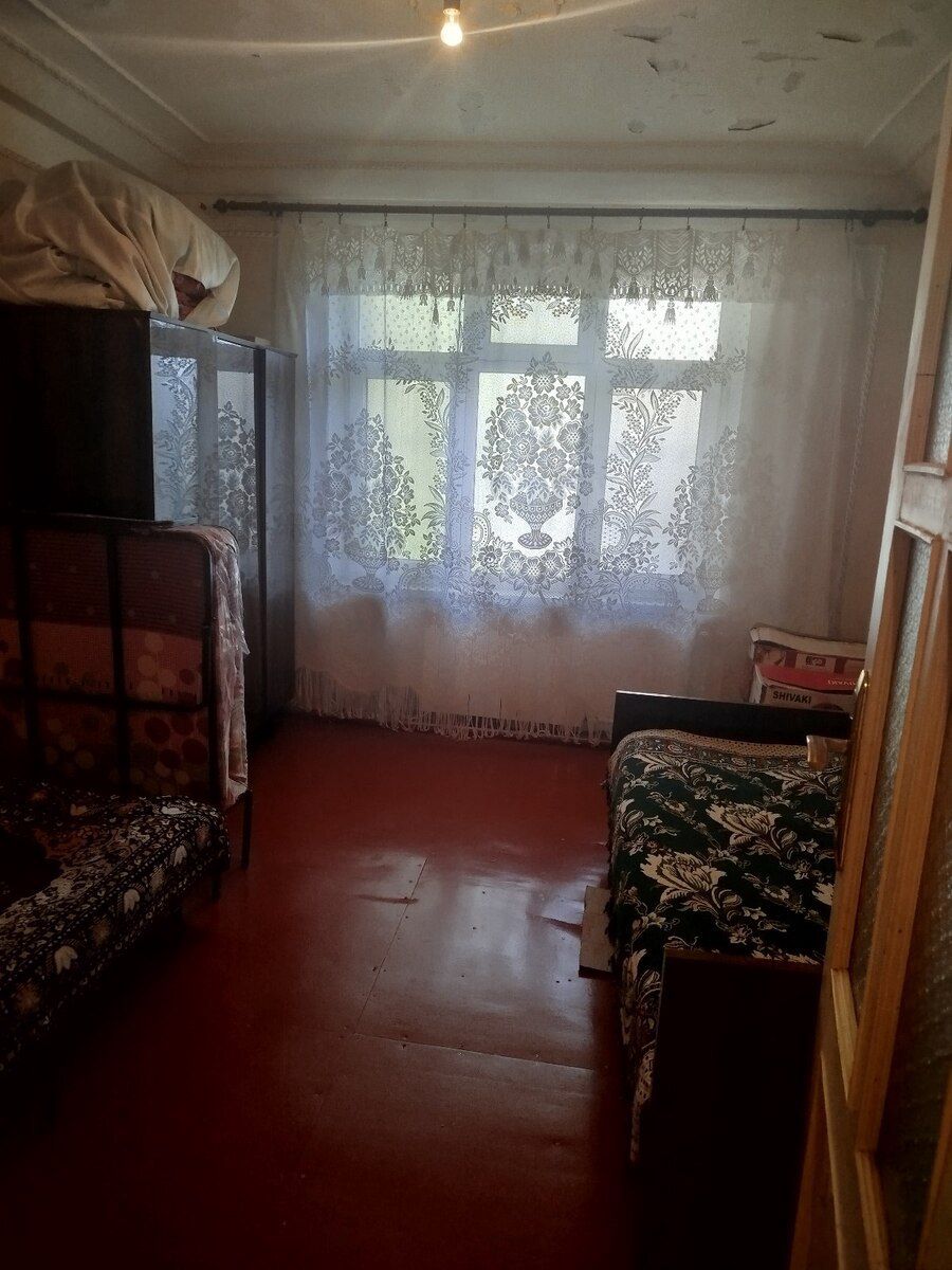 2-otaqlı mənzil, Sumqayıt ş., 46.4 m² — Mənzil, Sumqayıt (11)