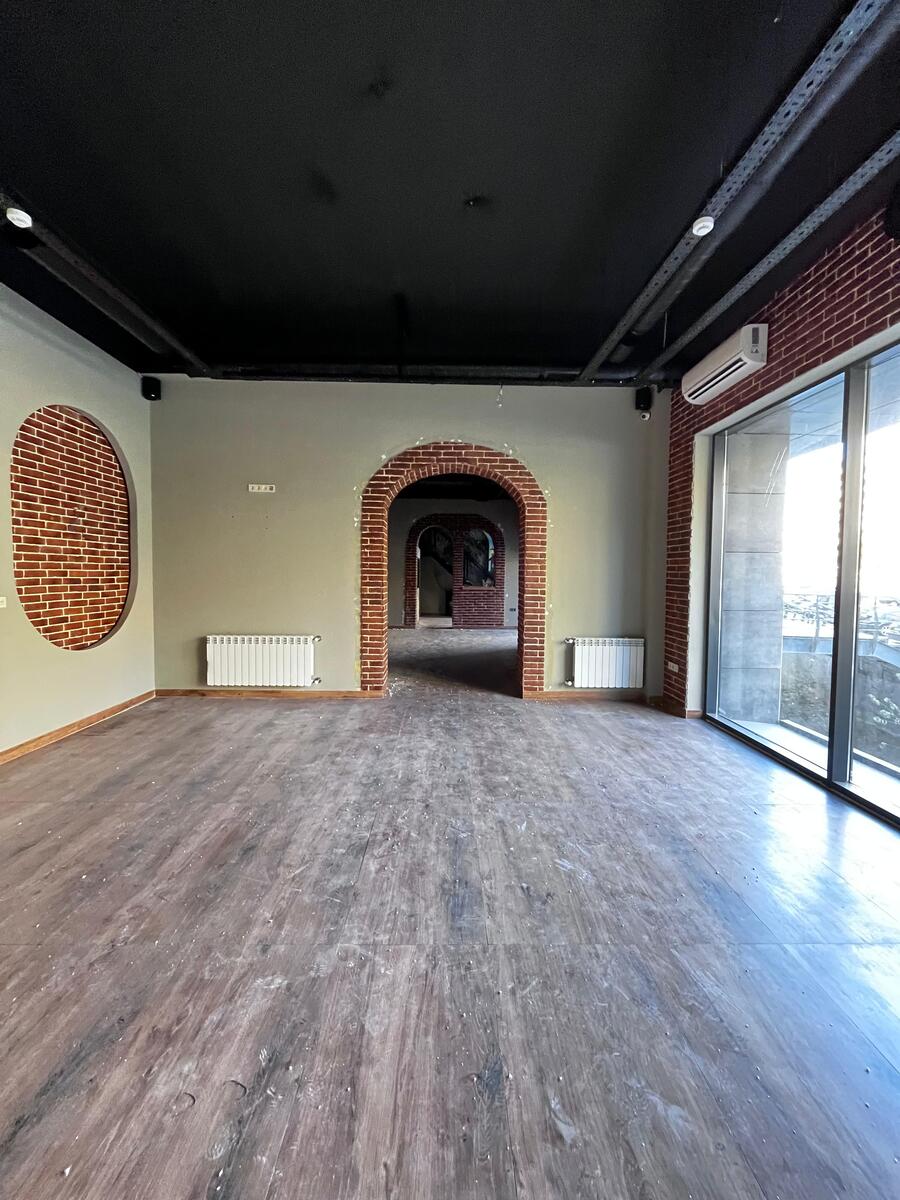 İcarəyə verilir obyekt 250 m² — Əmlak, Bakı (7)