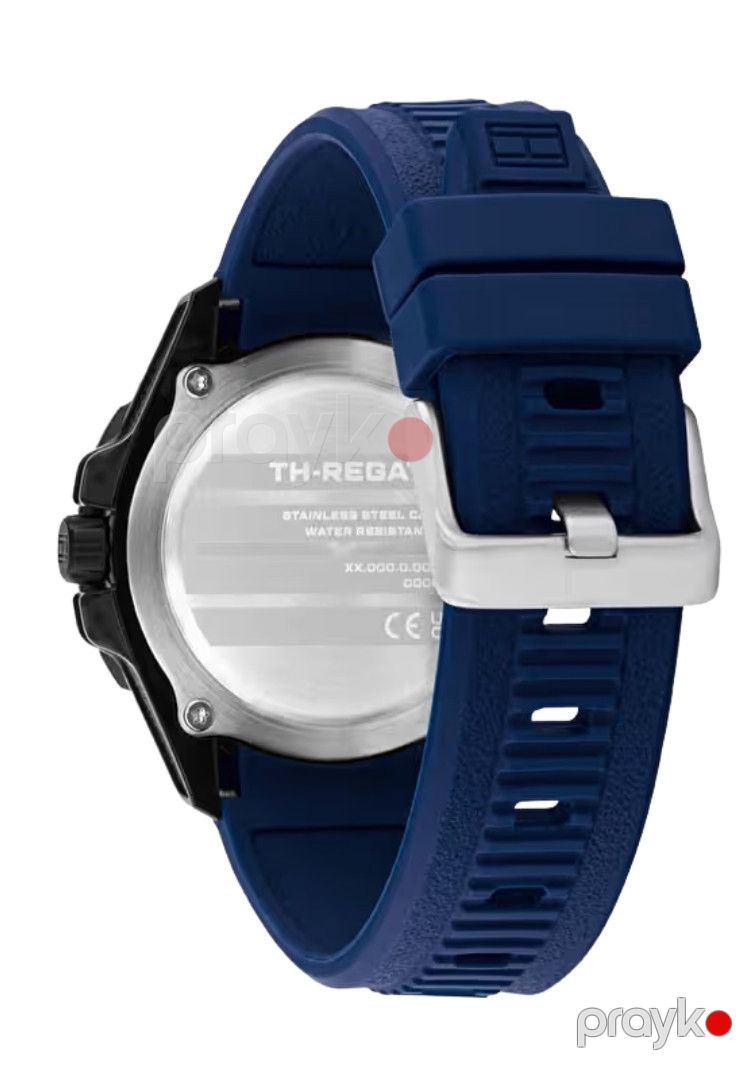 Kişi qol saatı Tommy Hilfiger TH1792265 — Mallar, Bakı (2)