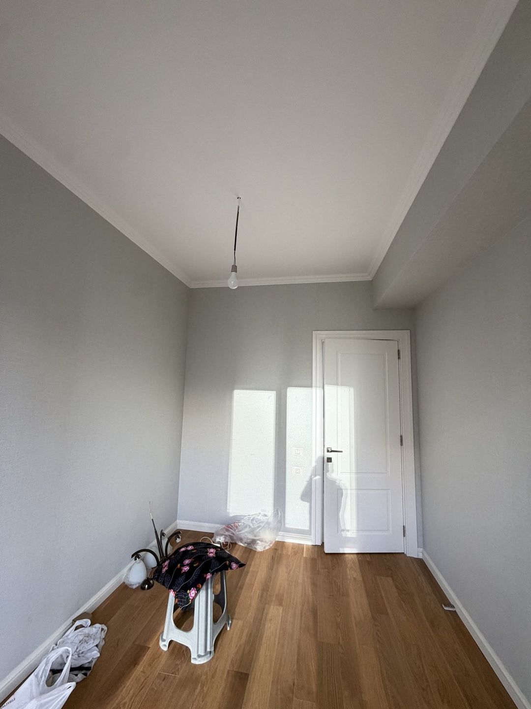 İcarəyə verilir 3 otaqlı yeni tikili 83 m² — Mənzil, Bakı (8)