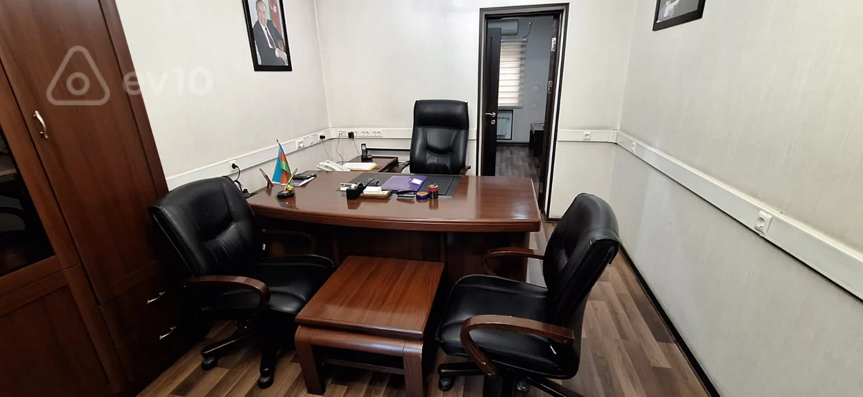Obyekt, 200 m², ayna sultanova parkı yaxınlığı — kirayə — Əmlak, Bakı (3)