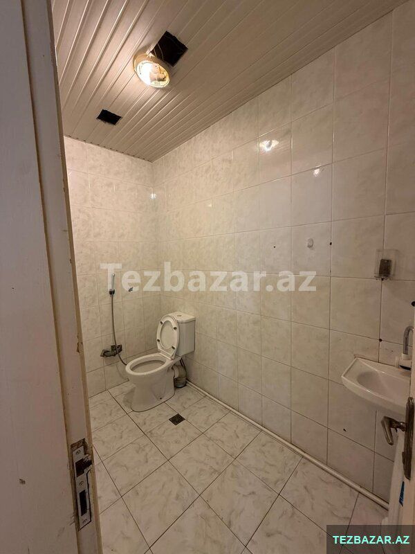 Ofislər İcarəyə Verilir — Ofis, Bakı (10)