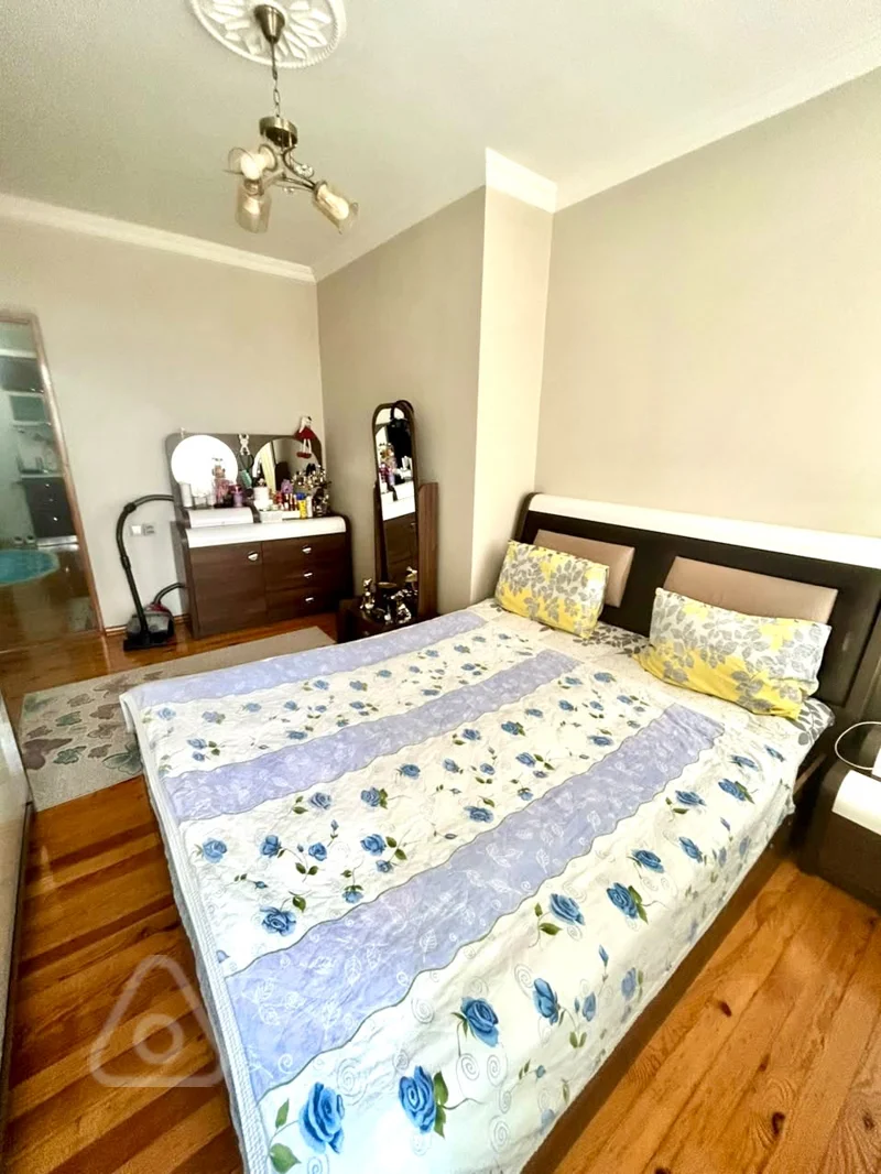 2 otaqlı mənzil, 68 m², Əsəd Əhmədov küçəsi — Mənzil, Bakı (7)