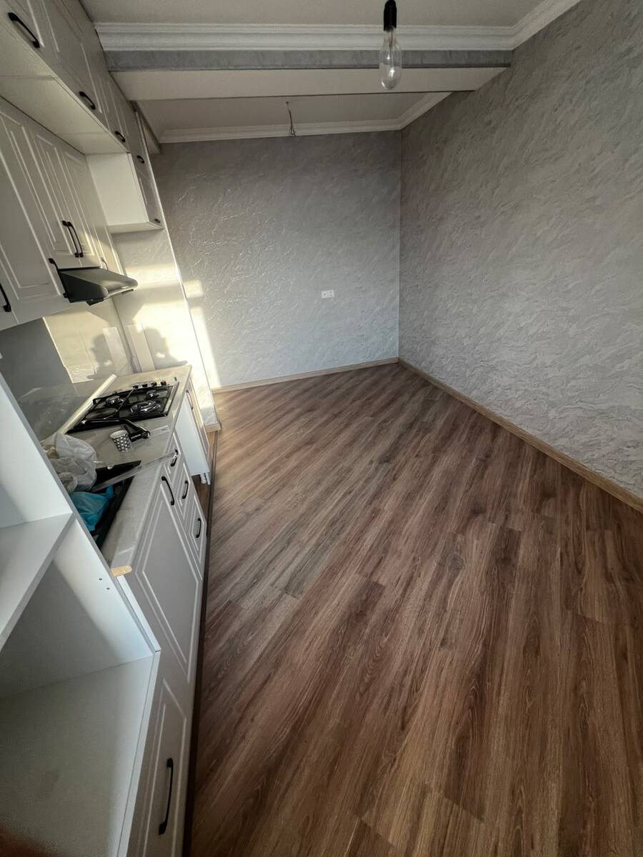 Satılır 2 otaqlı yeni tikili 50 m² — Mənzil, Bakı (3)