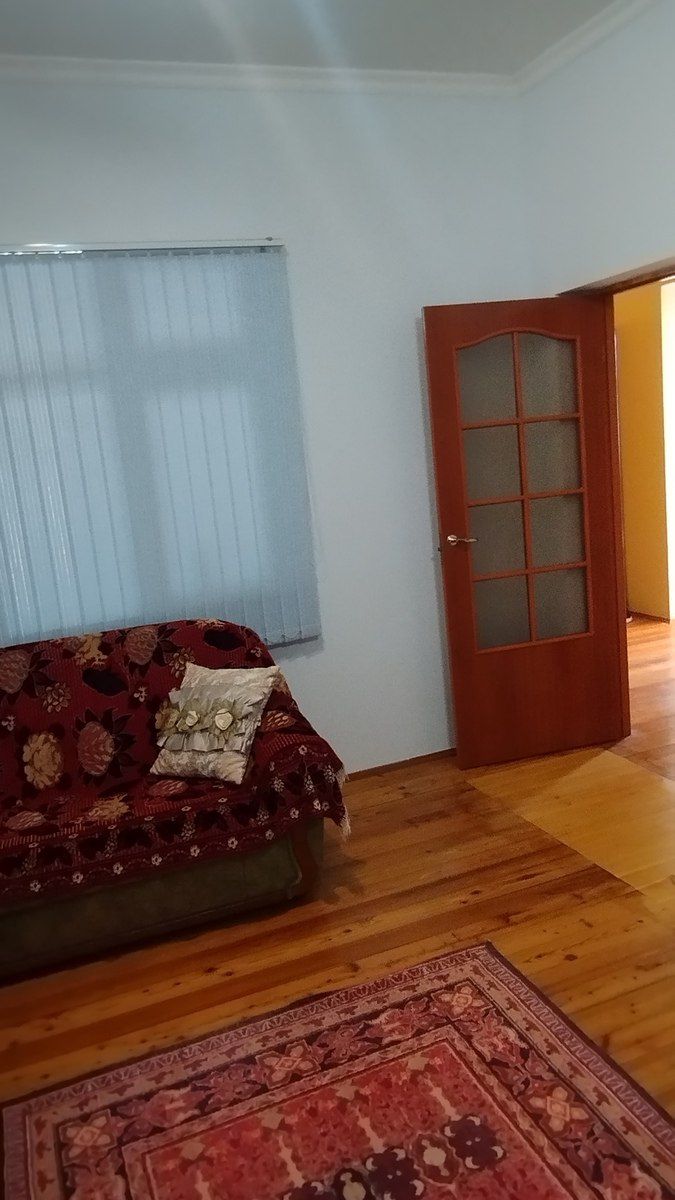 Satılır 4 otaqlı həyət evi/bağ evi 140 m² — Ev, villa, Bakı (12)