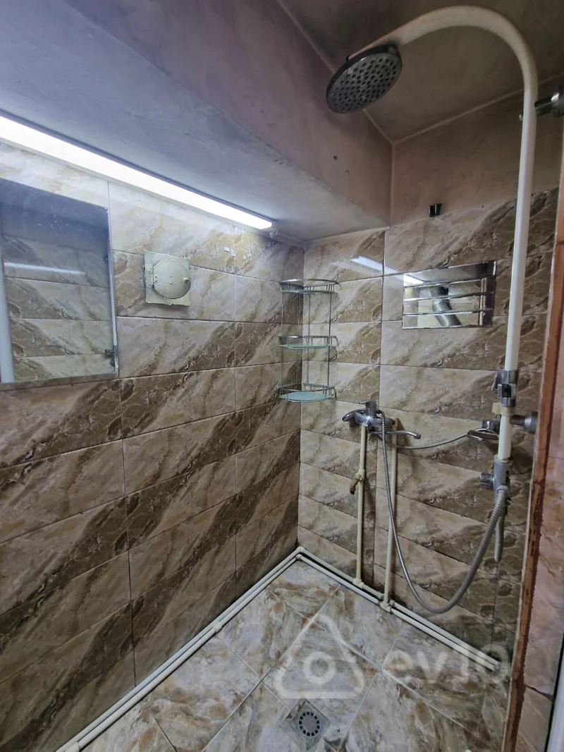 2 otaqlı mənzil, 60 m², Cəfər Cabarlı — kirayə — Mənzil, Bakı (11)
