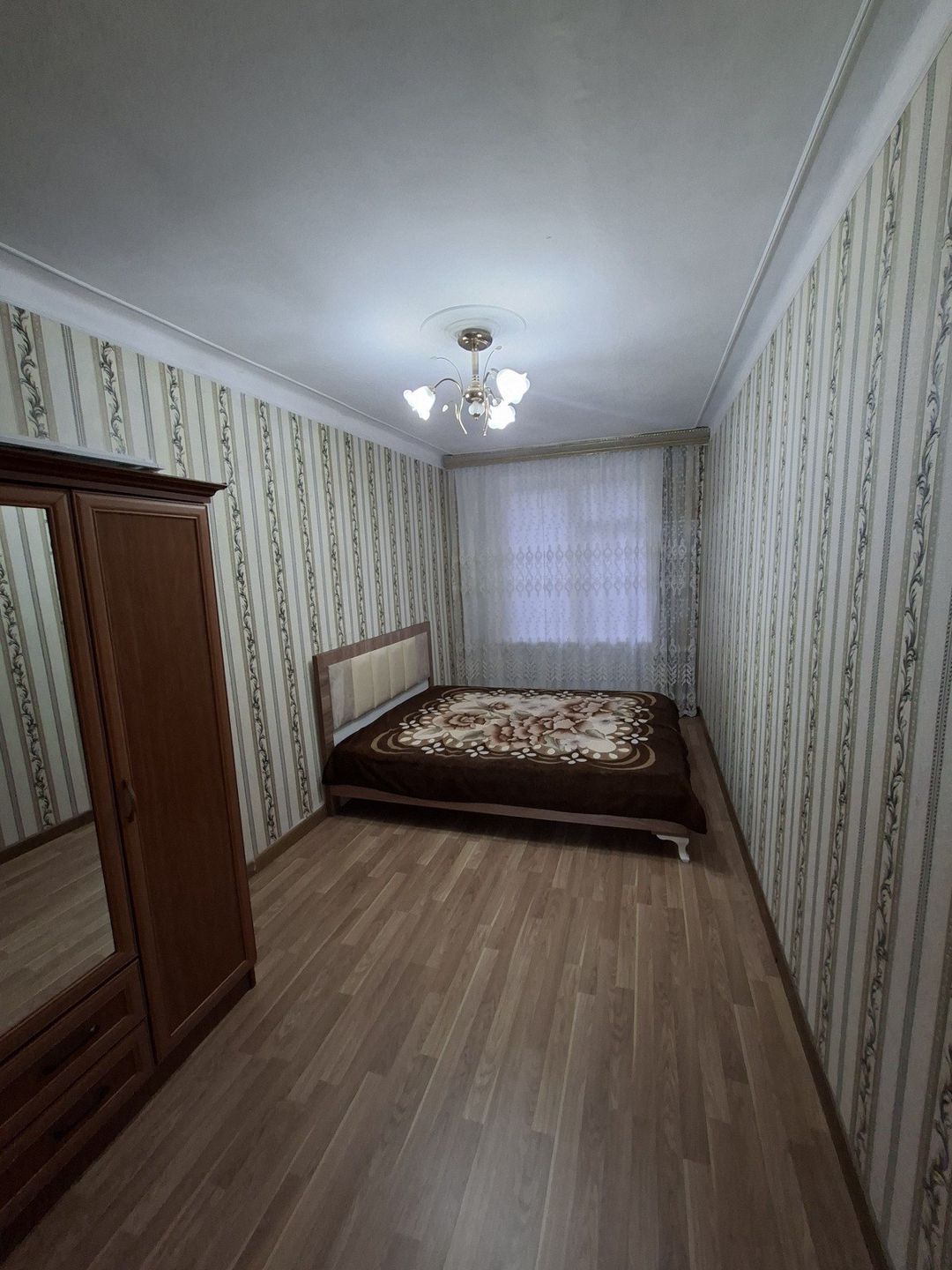 İcarəyə verilir 2 otaqlı köhnə tikili 50 m² — Mənzil, Bakı (3)