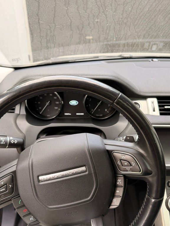 Land Rover RR Evoque, 2.0 L, 2017 il, 171 000 km 77-RR-176 — Avtomobillər, Bakı (11)