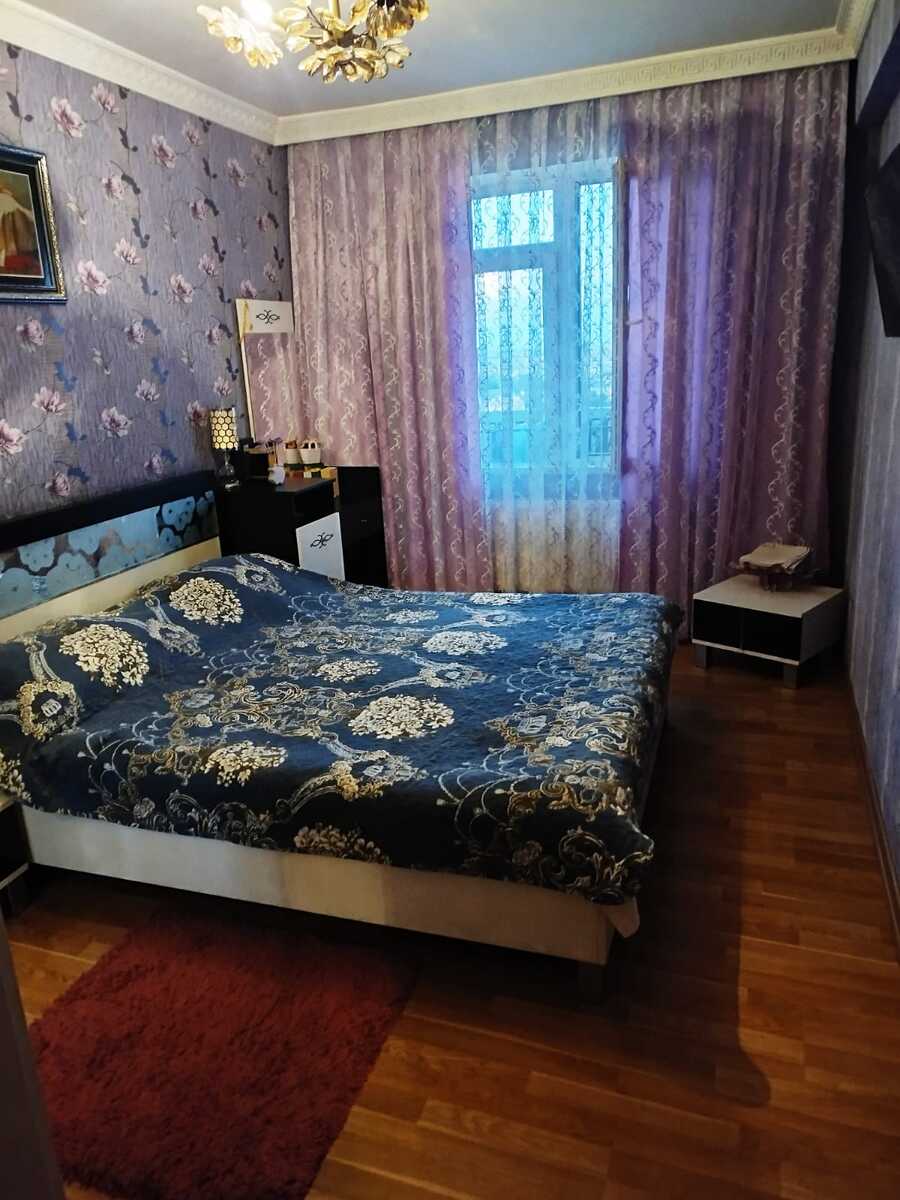 Satılır 3 otaqlı yeni tikili 115 m² — Mənzil, Bakı (9)