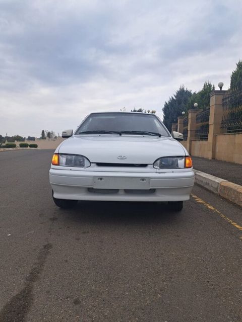 Lada (VAZ) 2115, 1.6 L, 2012 il, 389 100 km — Gəncə