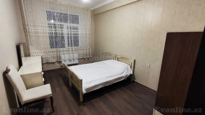 Satılır 3 otaqlı Mənzil Yeni tikili 73 m² Bakı, Suraxanı r — Mənzil, Bakı (3)
