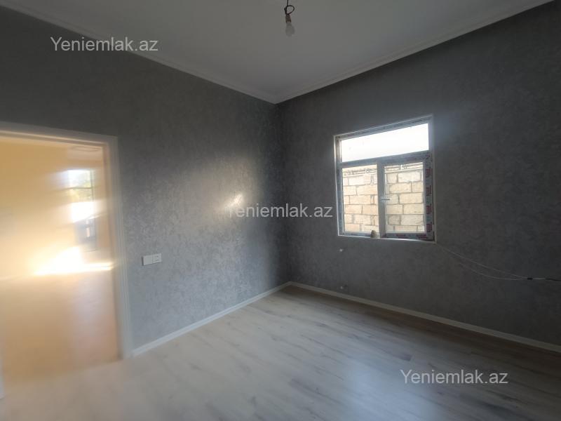 Satılır 2 otaqlı Həyət evi / Villa, 48 m², Masazır — Ev, villa, Abşeron (7)