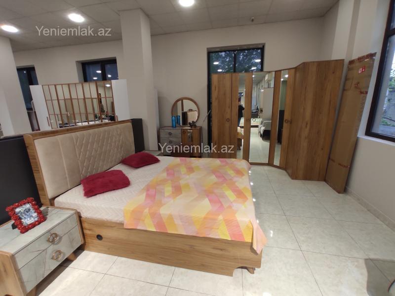 Kirayə 16 otaqlı Obyekt, 2500 m², Xətai rayonu — Əmlak, Bakı (11)
