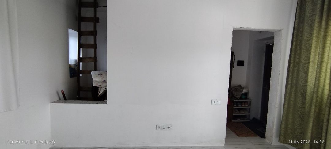Satılır 3 otaqlı həyət evi/bağ evi 70 m² — Ev, villa, Bakı (11)