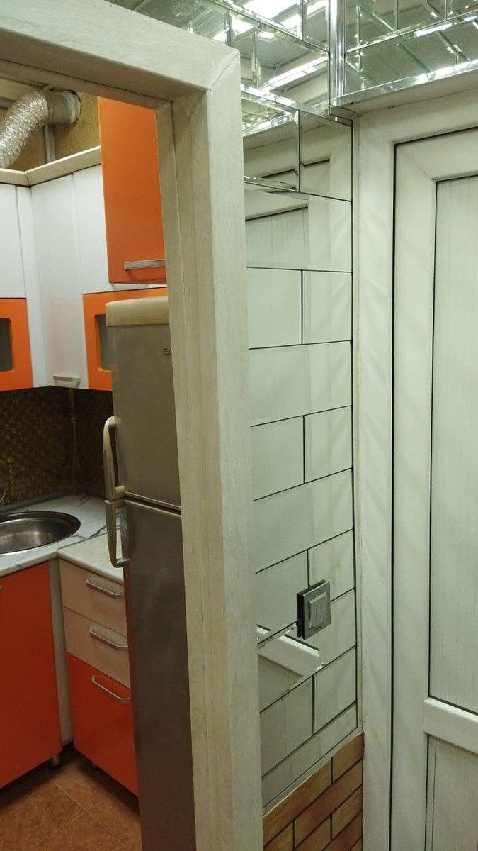 İcarəyə verilir 2 otaqlı köhnə tikili 40 m² — Mənzil, Bakı (11)