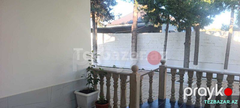 4 otaqlı ev — Ev, villa, Bakı (8)