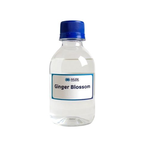 Aromatlaşdırıcı üçün ətir Musk Ginger Blossom, 500 ml — Bakı