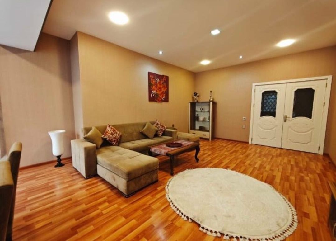 İcarəyə verilir 3 otaqlı yeni tikili 115 m² — Mənzil, Bakı (12)