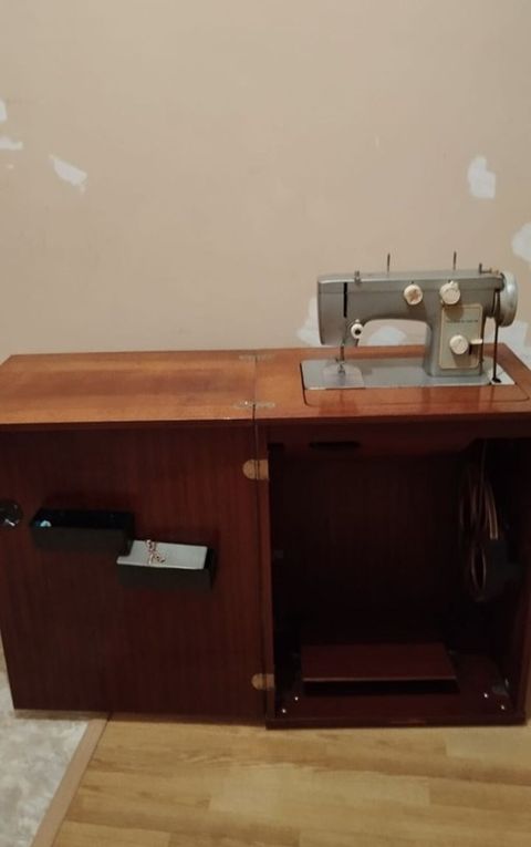 Elektrikli pedalı var — Bakı
