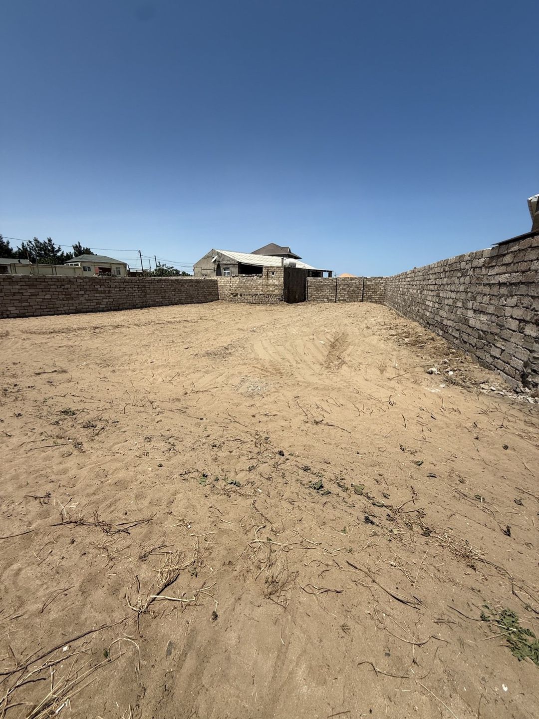 Satılır torpaq 7 sot — Torpaq, Bakı (3)