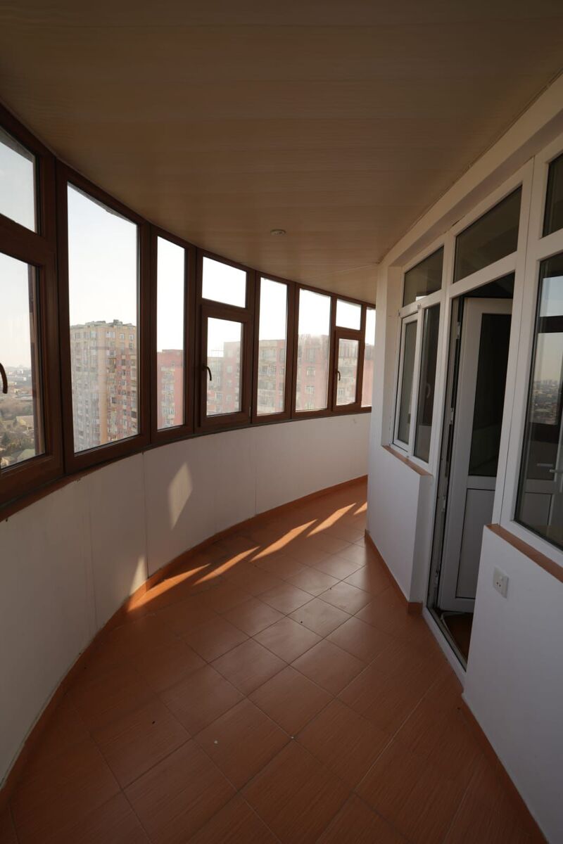 İcarəyə verilir 4 otaqlı yeni tikili 178 m² — Mənzil, Bakı (10)