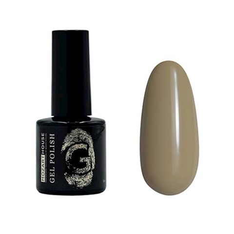 Gel-lak dırnaq üçün Mozart House 01832 Irish Cream 10 ml — Bakı