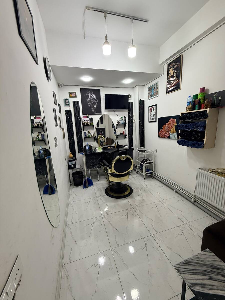İcarəyə verilir obyekt 85 m² — Əmlak, Bakı (6)
