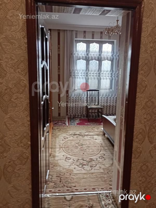 Satılır 8 otaqlı Həyət evi / Villa, 360 m², Nizami rayonu — Ev, villa, Bakı (7)