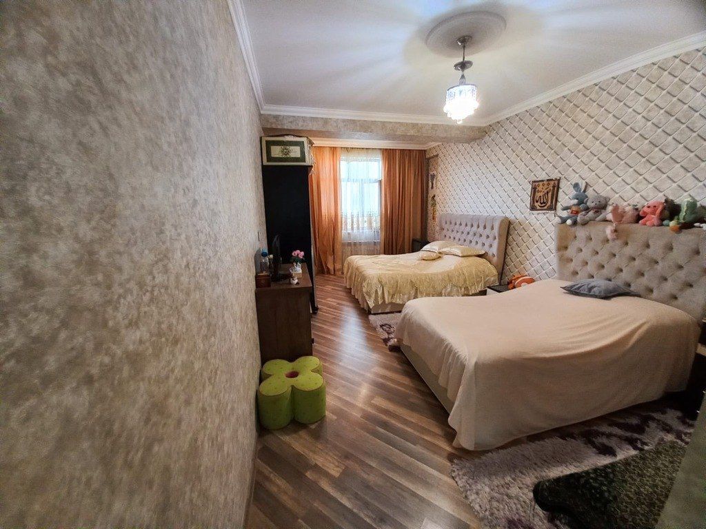 Satılır 2 otaqlı yeni tikili 81 m² — Mənzil, Bakı (3)