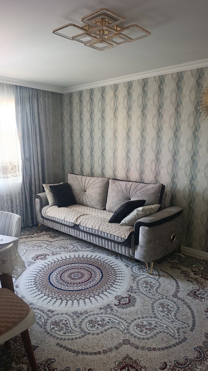 Satılır 4 otaqlı həyət evi/bağ evi 110 m² — Ev, villa, Bakı (9)