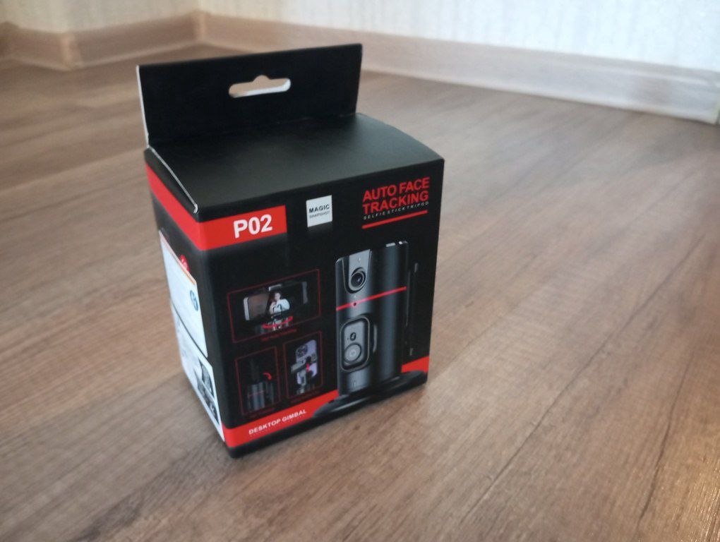 Tripod avtoface — Smartfonlar, Bakı