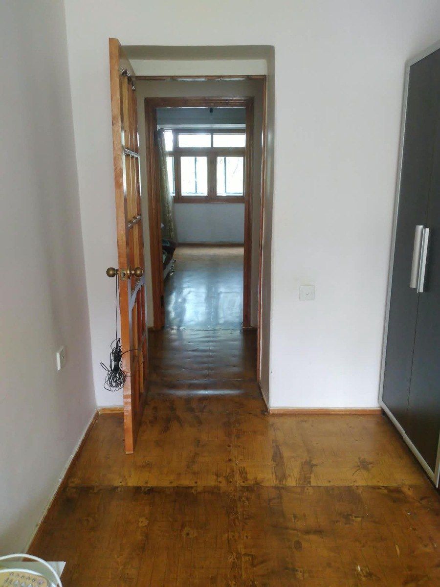 2-otaqlı mənzil, Bakıxanov qəs., 50 m² — Mənzil, Bakı (7)