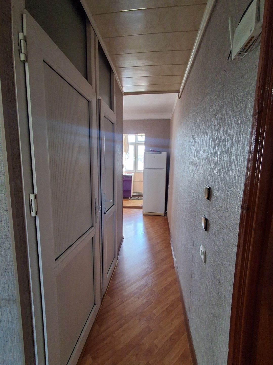 Satılır 2 otaqlı köhnə tikili 60 m² — Mənzil, Xırdalan (6)