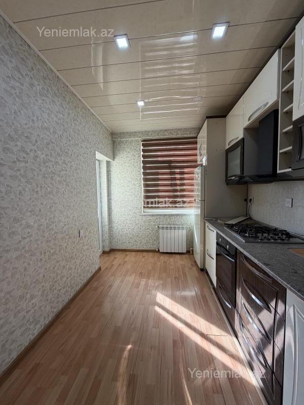 Satılır 3 otaqlı Bina evi menzil (Yeni tikili), 90 m², Masazır — Mənzil, Abşeron (2)