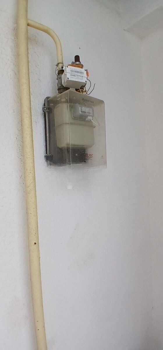 Satılır 2 otaqlı yeni tikili 66 m² — Mənzil, Bakı (6)