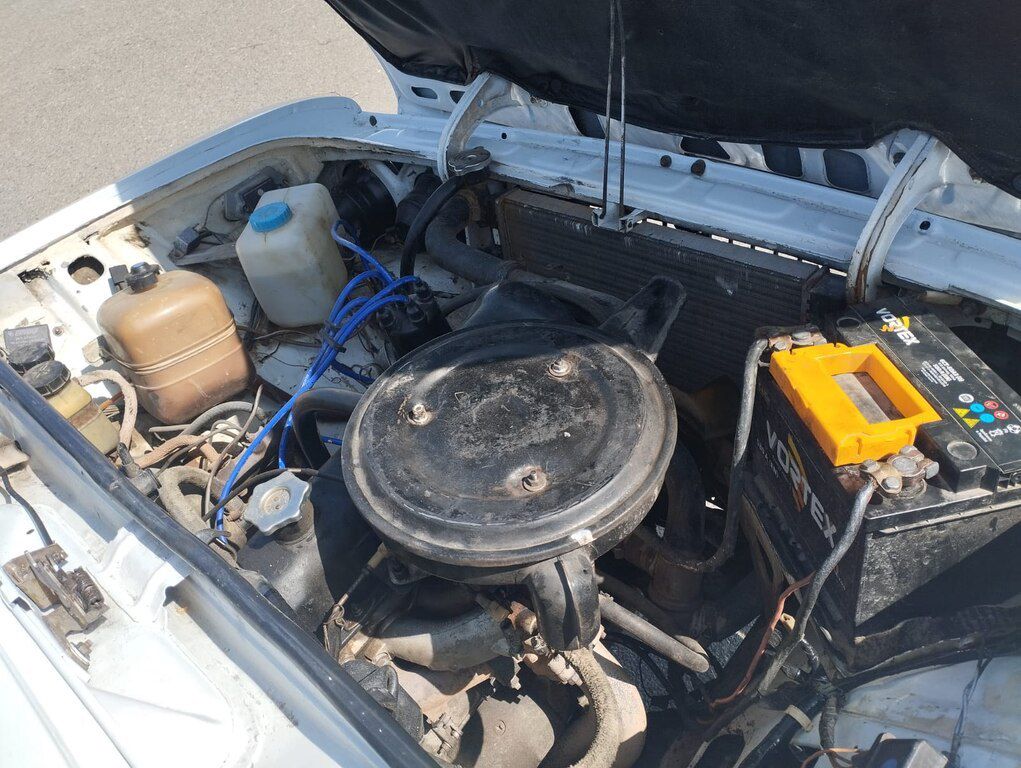 Lada (VAZ) 2106, 1.6 L, 1999 il, 249 495 km — Avtomobillər, Göyçay (6)