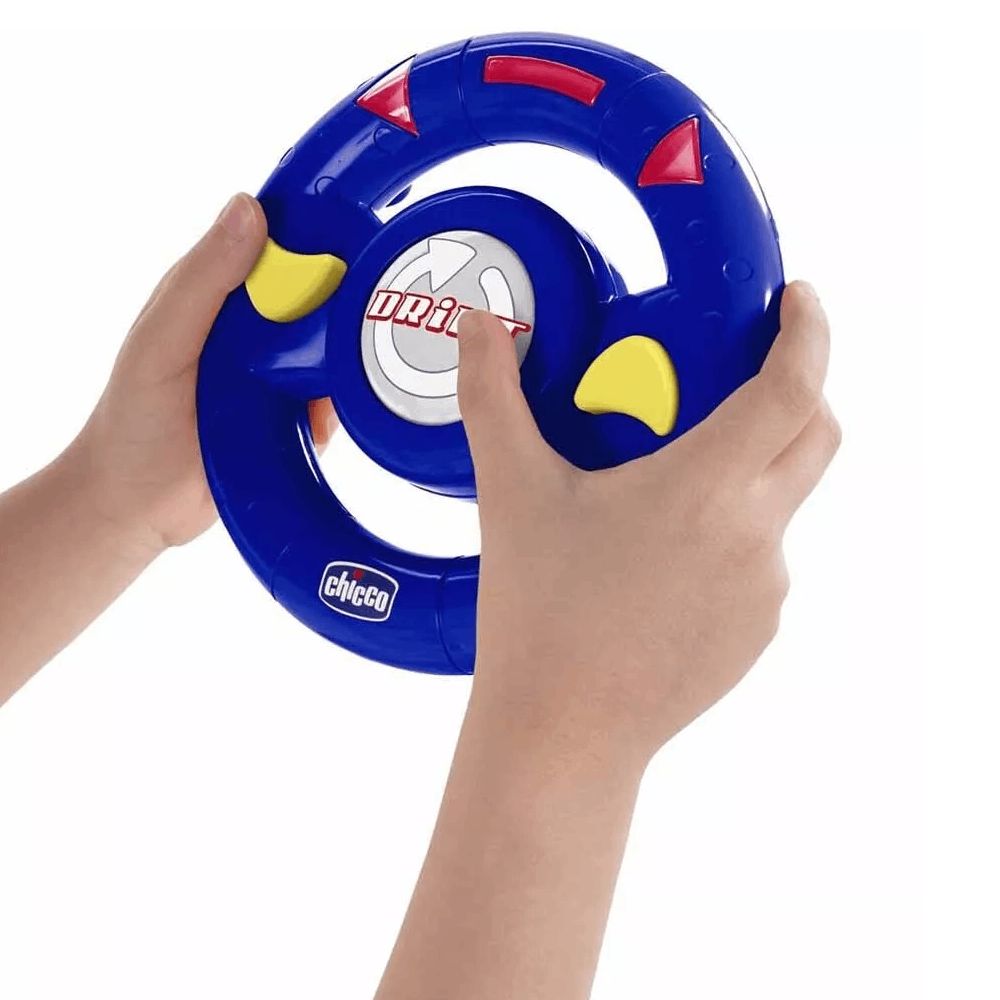 Chicco pultlu avtomobil 00006190000000 — Oyuncaq nəqliyyatı, Bakı (2)