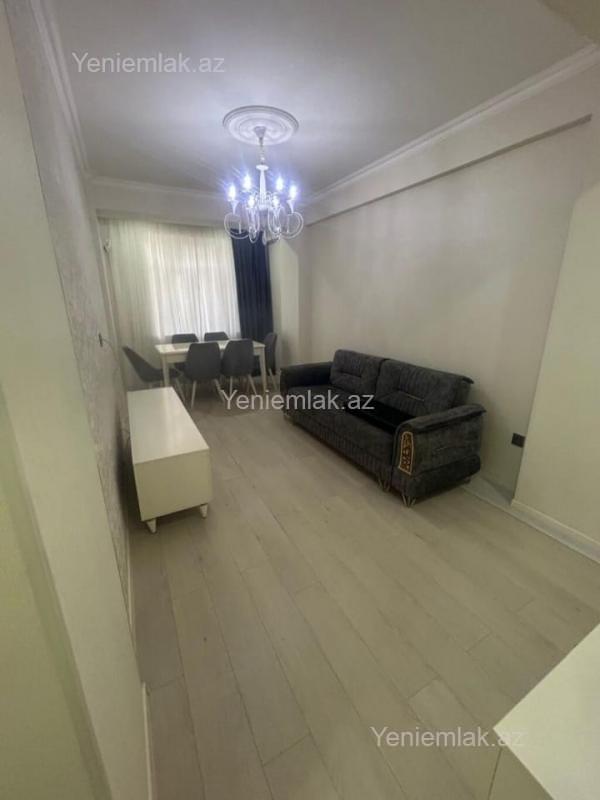 Satılır 2 otaqlı Bina evi menzil (Yeni tikili), 65 m², Masazır — Mənzil, Abşeron (4)