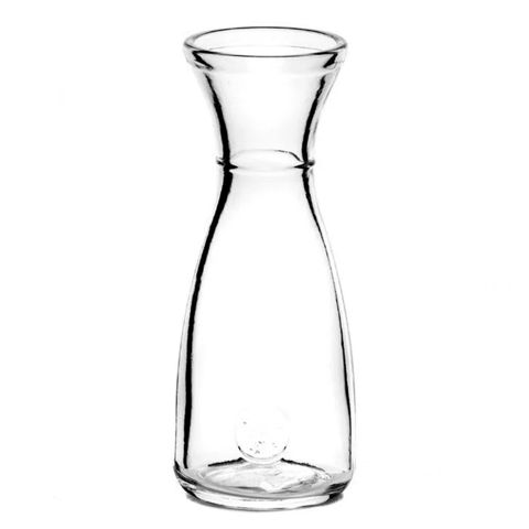Qrafin Pasabahce Bacchus 0.25 l, şüşə, şəffaf — Bakı