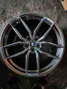 BMW F10 diski R20 — Diskləri, Bakı (3)