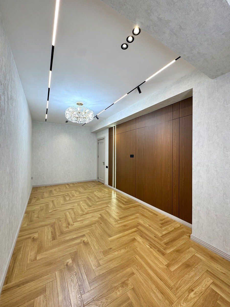 Satılır 2 otaqlı yeni tikili 76 m² — Mənzil, Bakı (2)
