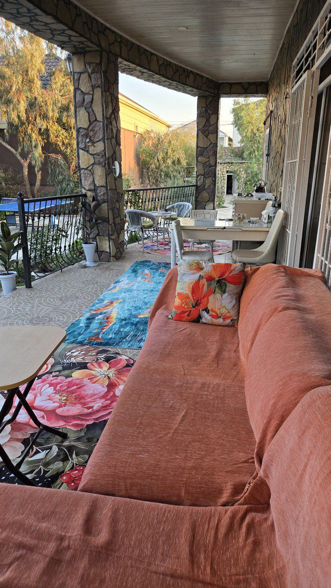 Satılır 7 otaqlı həyət evi/bağ evi 250 m² — Ev, villa, Sumqayıt (11)